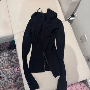 LuluLemon Define Hooded Jacket Nulu